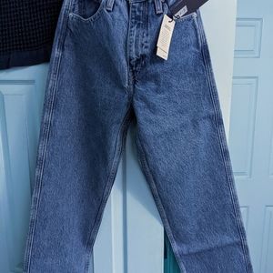 Levi's Column Pant Jeans